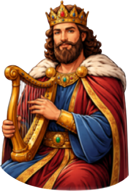 David