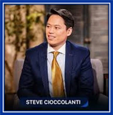 Steve Cioccolanti