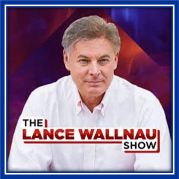 Lance Wallnau