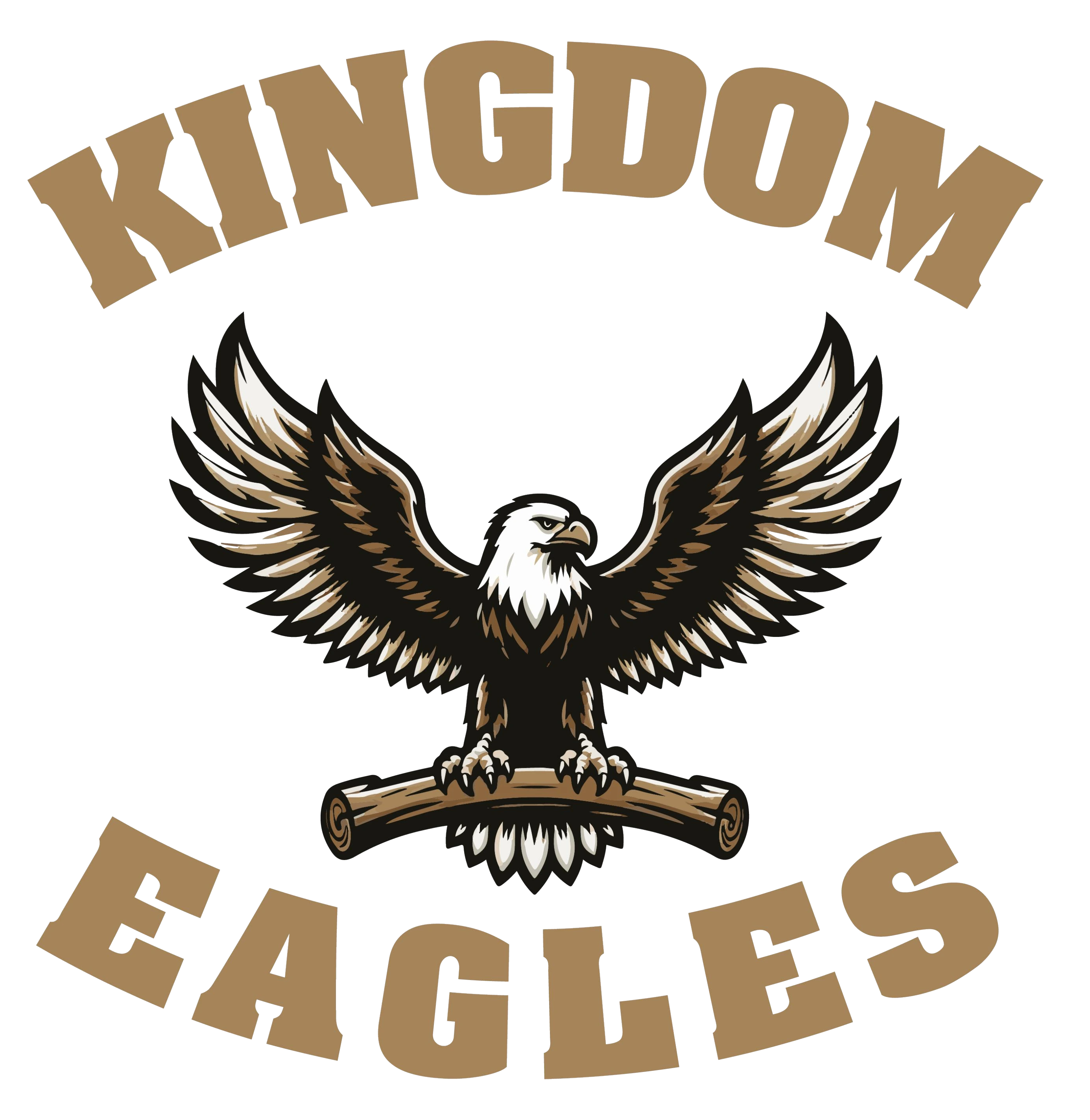 Kingdom Eagles