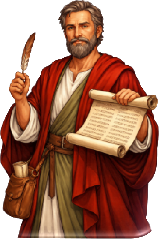 Paul The Apostle